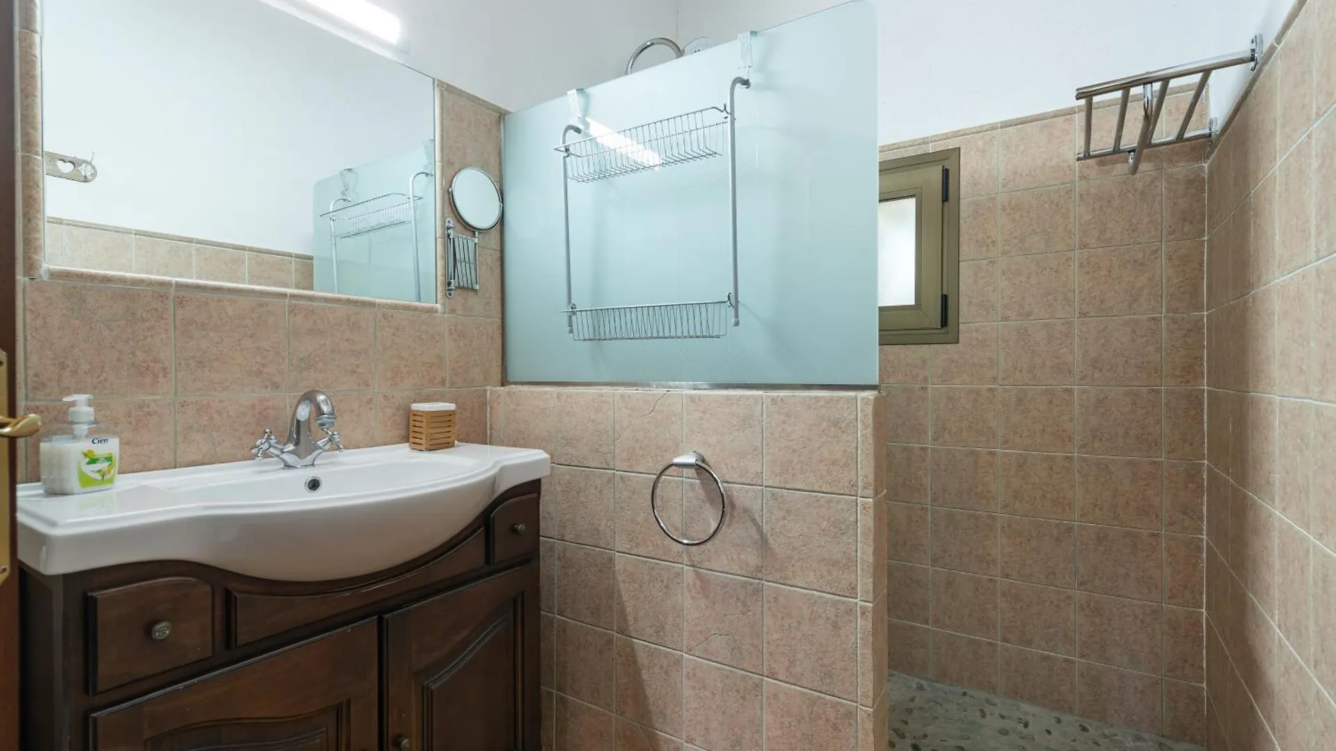 Casa Cati Hermosa Villa Familiar Cerca De La Playa En Son Servera 0*, سون سيرفيرا